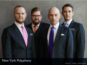 New York Polyphony